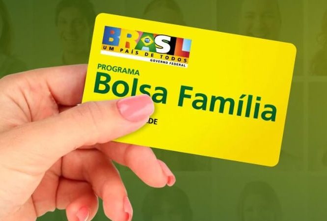 Bolsa Família foi cancelado para mais de 392 mil beneficiados